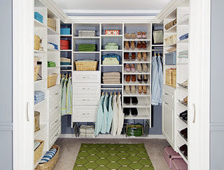 Organized Minds Start with Organized Rooms