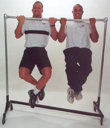 USA Z Rack, Heavy Duty, 5-ft Base, 5-ft Upright, 500 Lb Load Capacity
