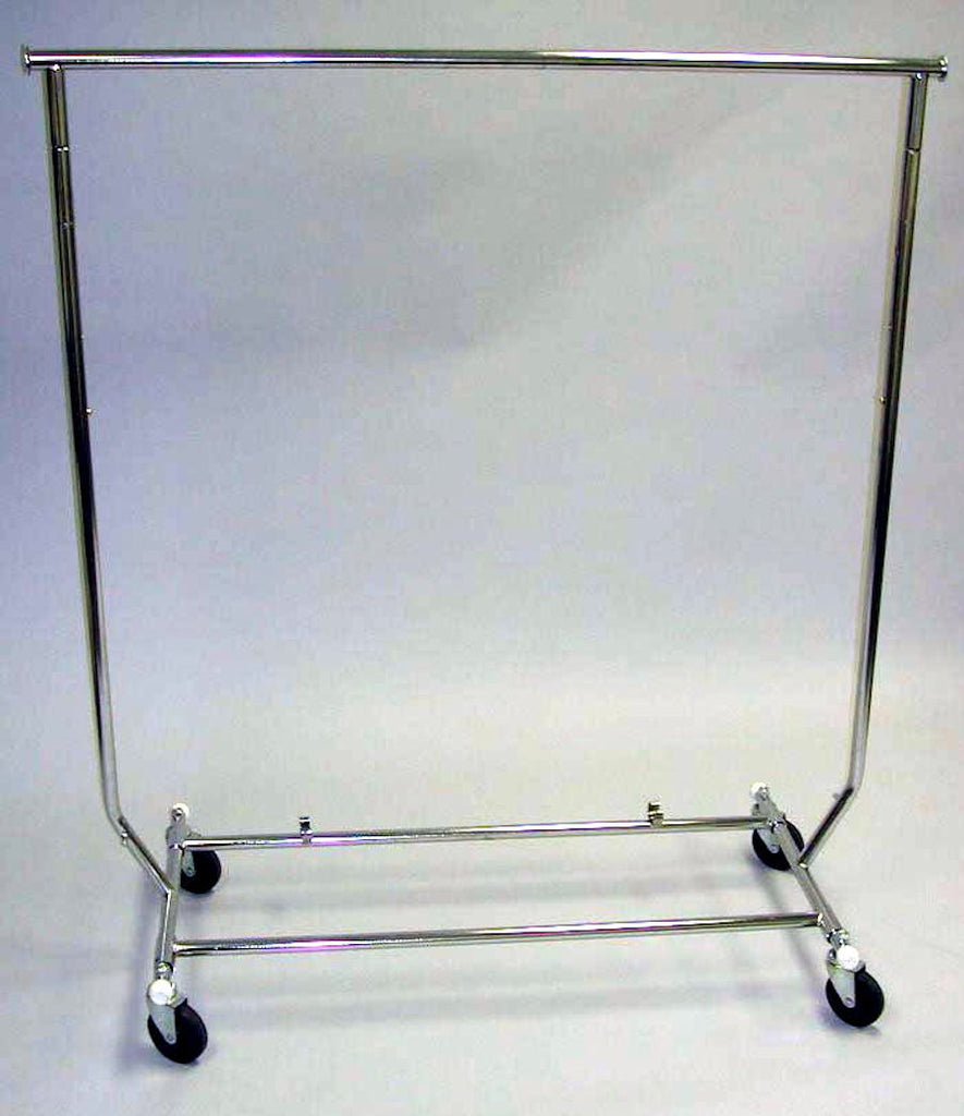 Portable Collapsible Clothes Rack, Heavy Duty Garment Racks Etc